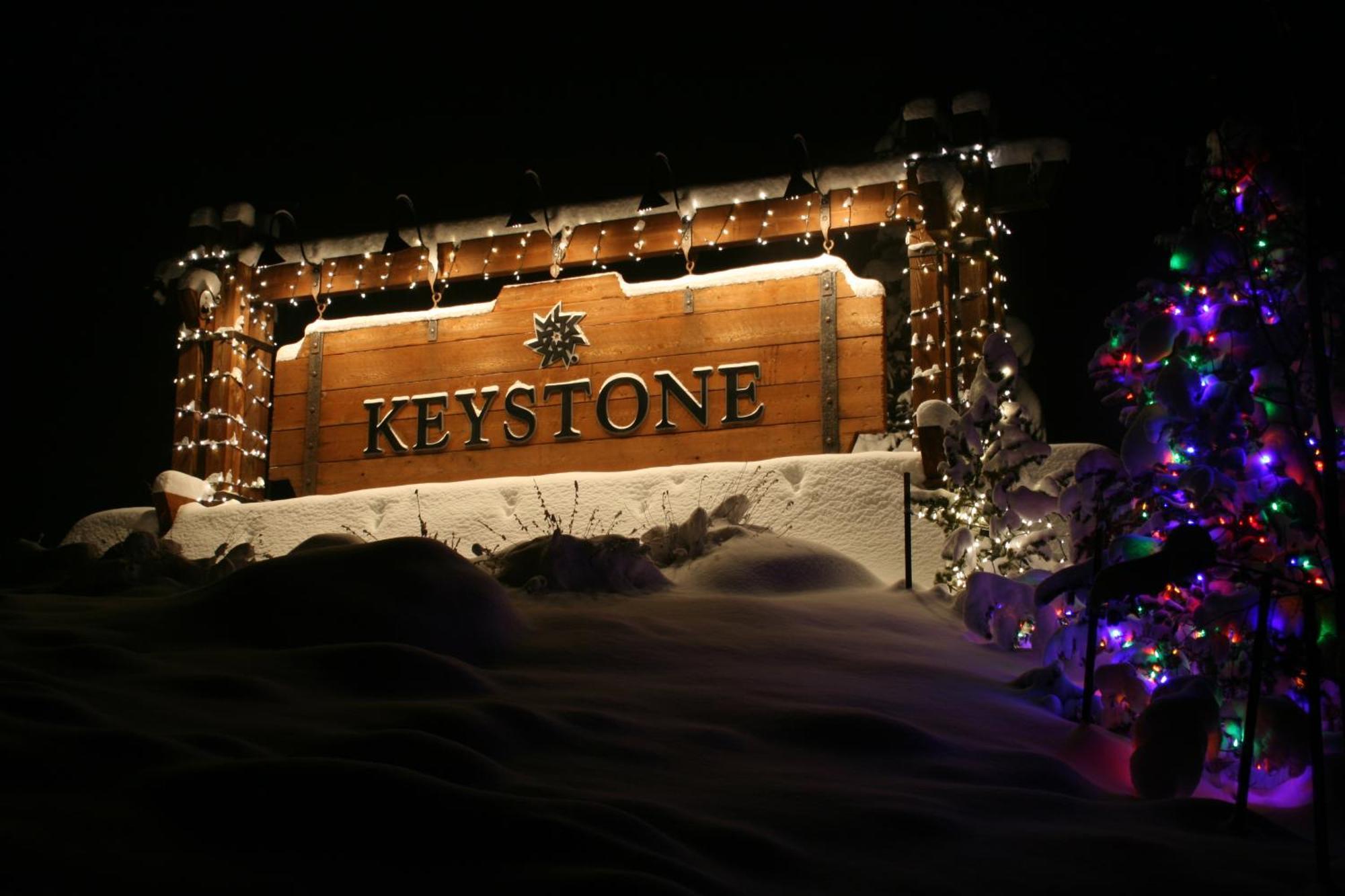 Argentine 1504 By Summitcove Lodging Keystone Exterior foto