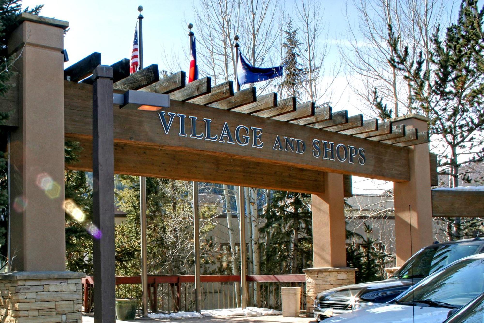 Argentine 1504 By Summitcove Lodging Keystone Exterior foto