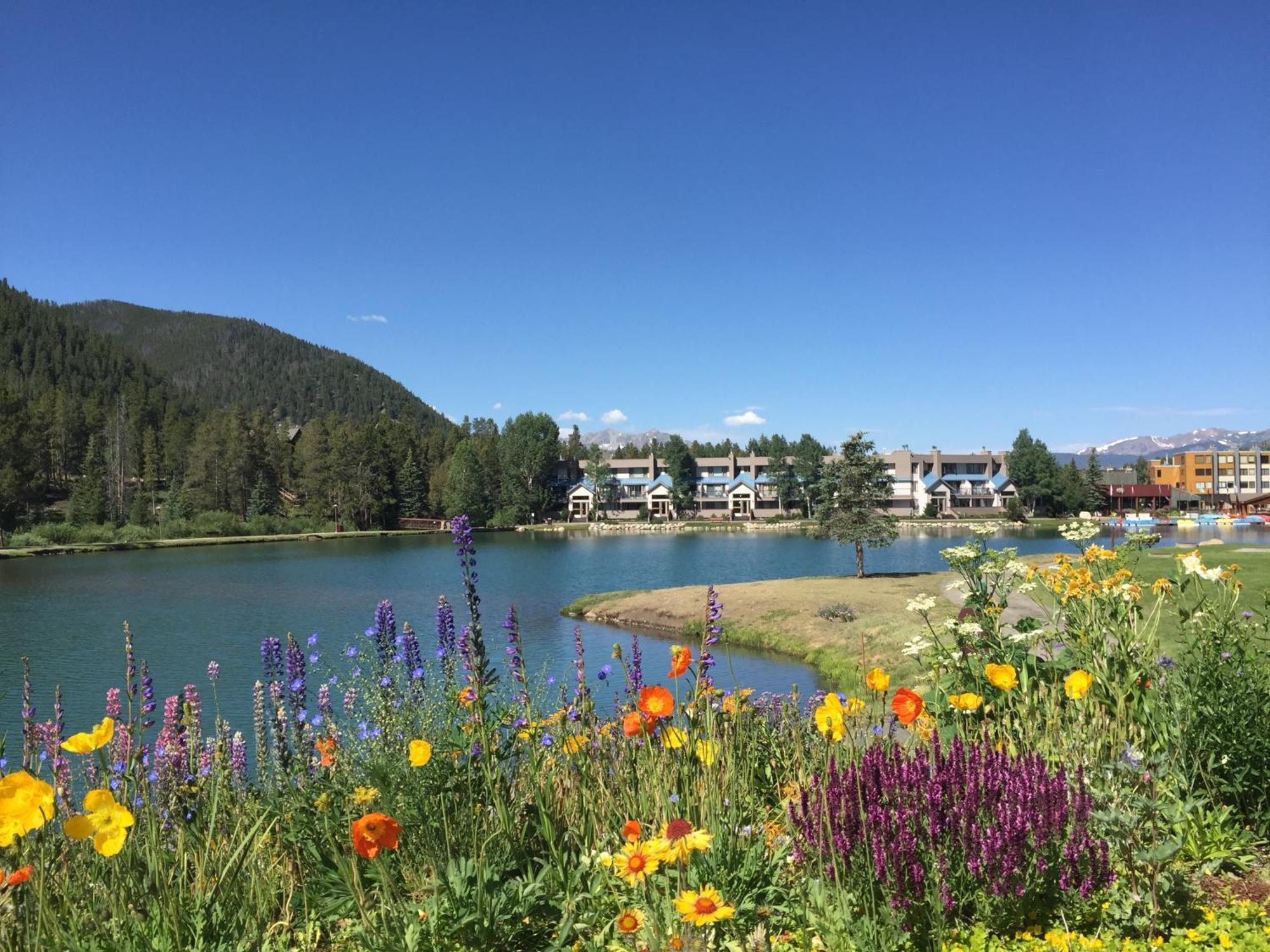 Argentine 1504 By Summitcove Lodging Keystone Exterior foto