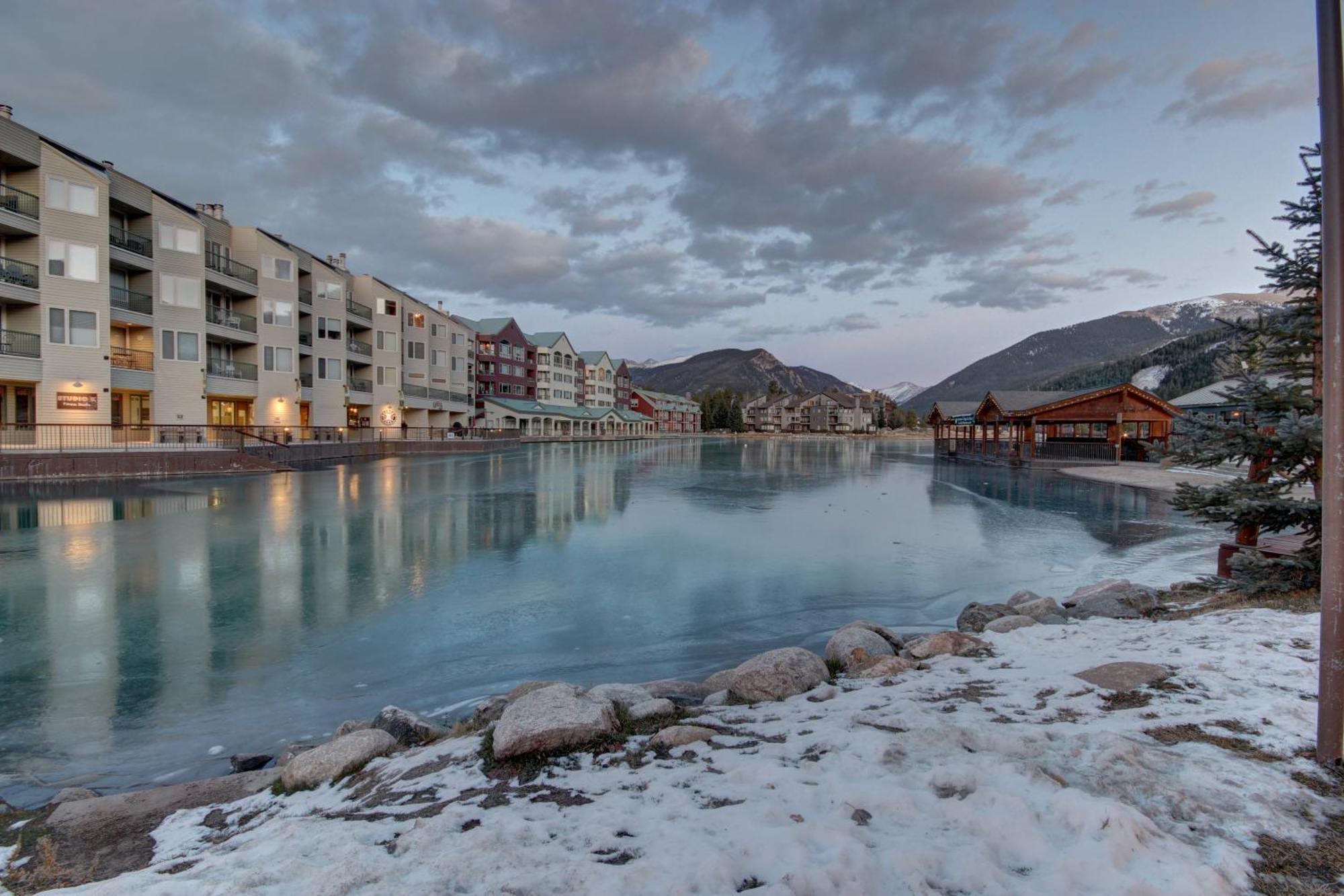 Argentine 1504 By Summitcove Lodging Keystone Exterior foto
