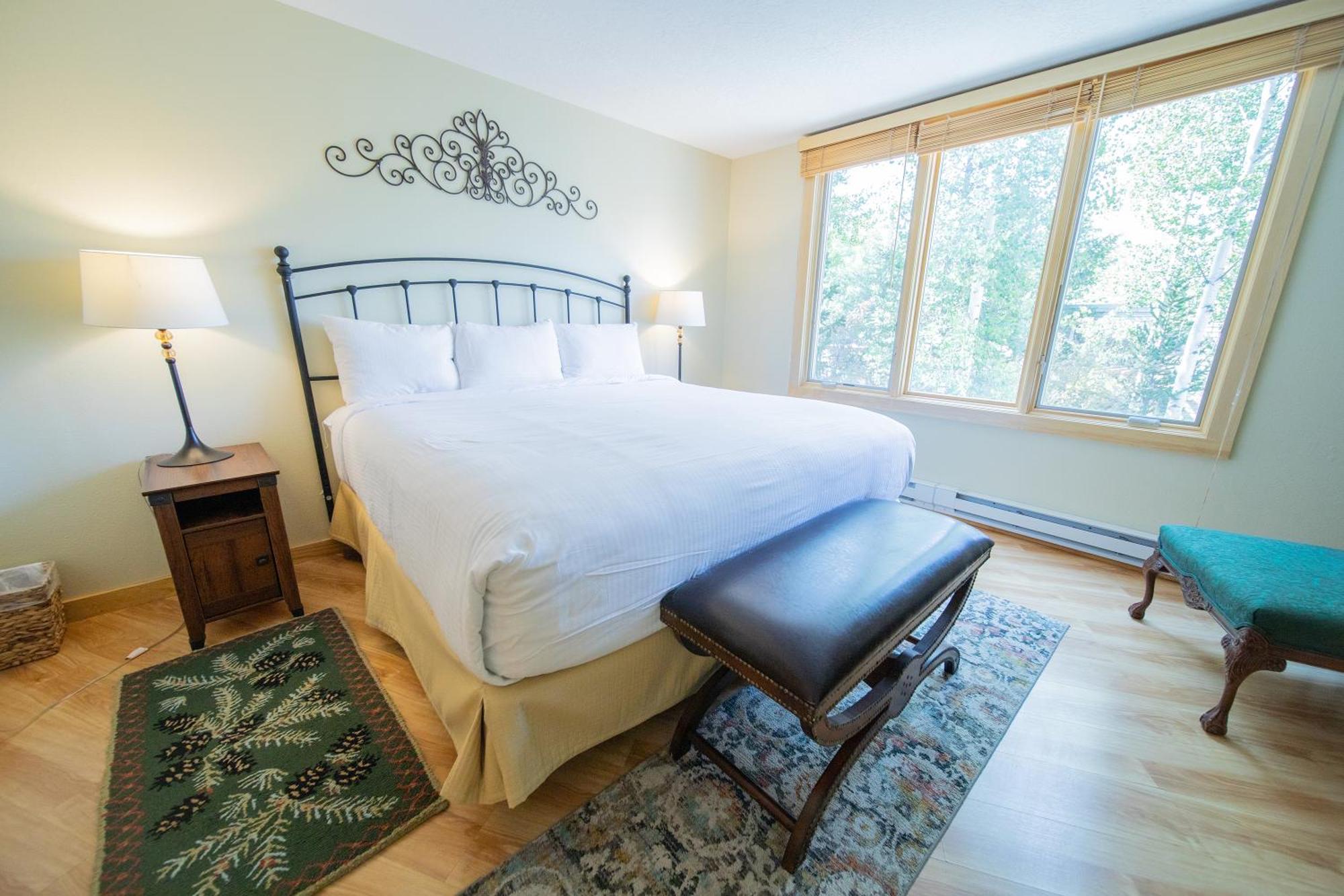 Argentine 1504 By Summitcove Lodging Keystone Exterior foto