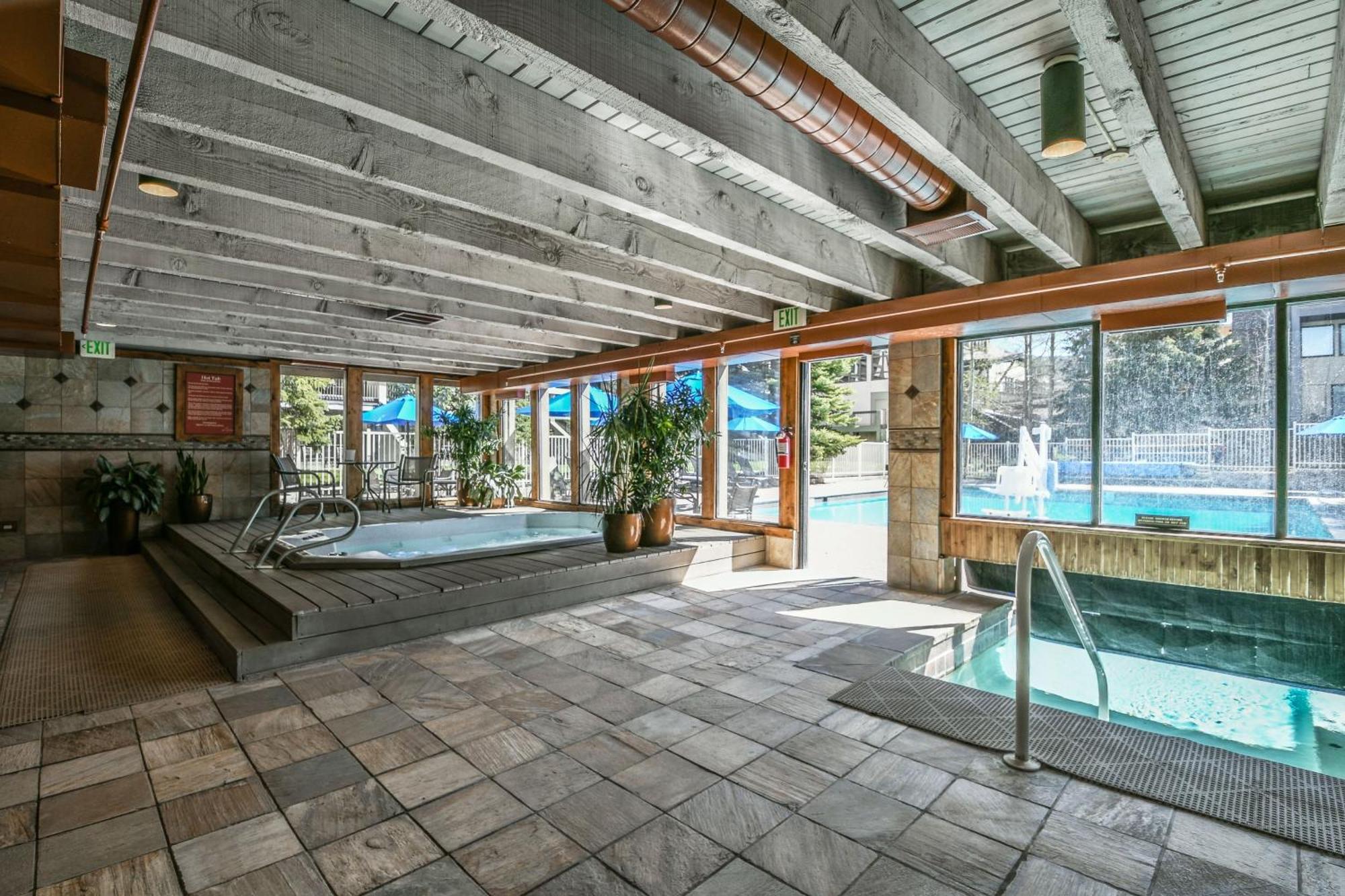 Argentine 1504 By Summitcove Lodging Keystone Exterior foto