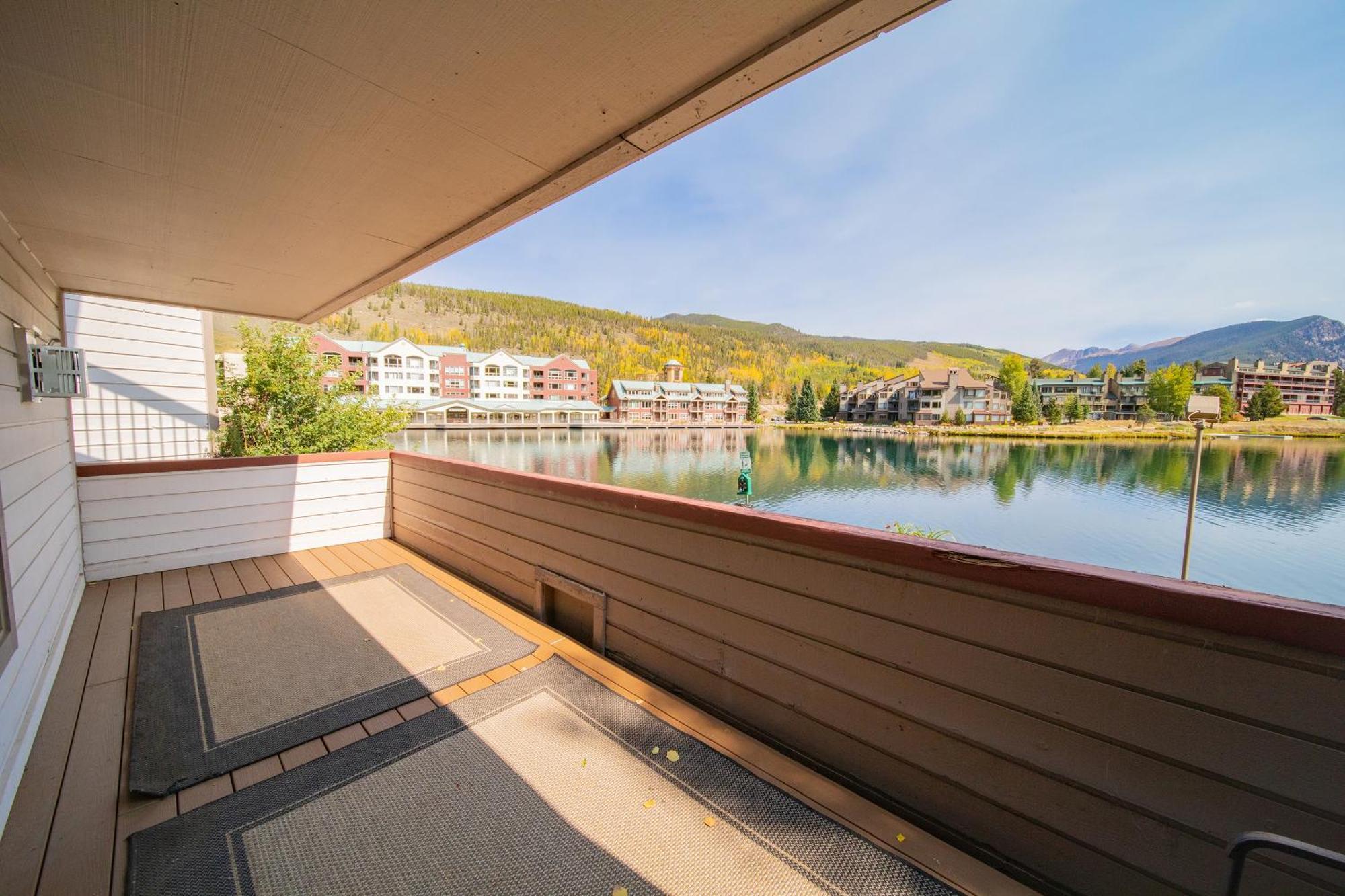 Argentine 1504 By Summitcove Lodging Keystone Exterior foto