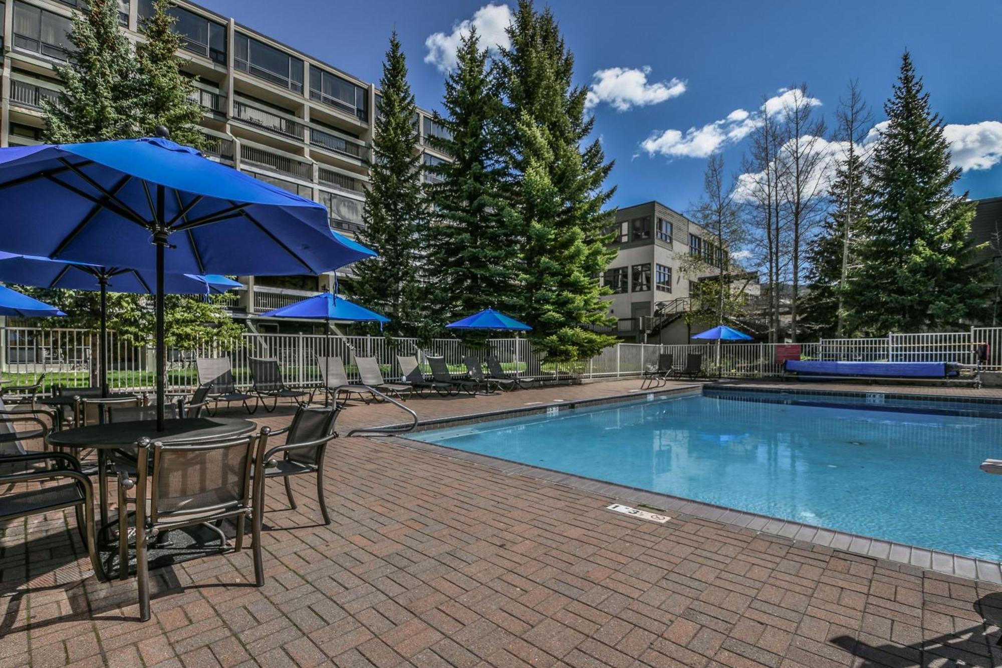 Argentine 1504 By Summitcove Lodging Keystone Exterior foto